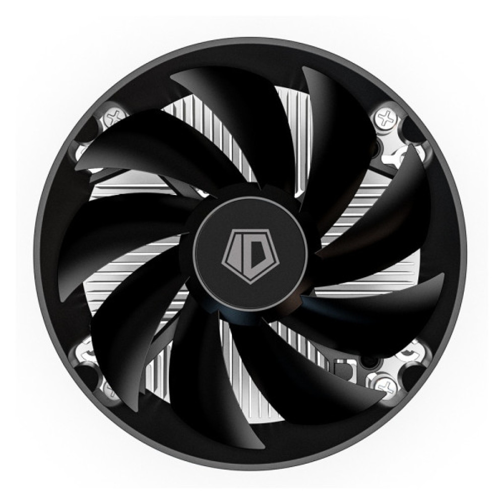 Кулер до процесора ID-Cooling DK-07i