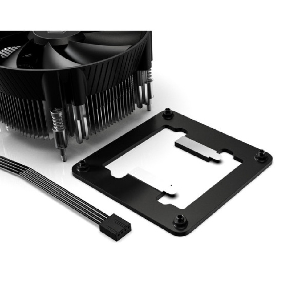 Кулер до процесора ID-Cooling DK-07i