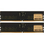Модуль пам'яті для комп'ютера DDR5 32GB (2x16GB) 5200 MHz INTELIGENTES (IU5BII2/32) Модуль пам'яті для комп'ютера DDR5 32GB (2x16GB) 5200 MHz INTELIGENTES (IU5BII2/32)