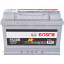 Акумулятор автомобільний Bosch 77А (0 092 S50 080)