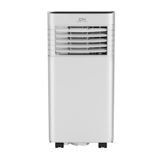 Кондиціонер мобільний Cooper&Hunter CH-M08P5G 22м2 on/off 8000BTU 2.05кВт A/- Wi-Fi R290 білий