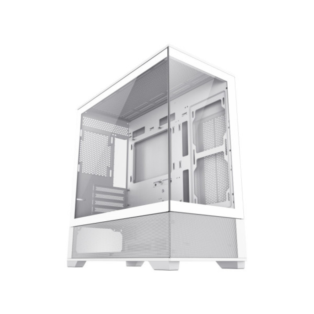 Корпус для ПК Gamemax Vista MW
