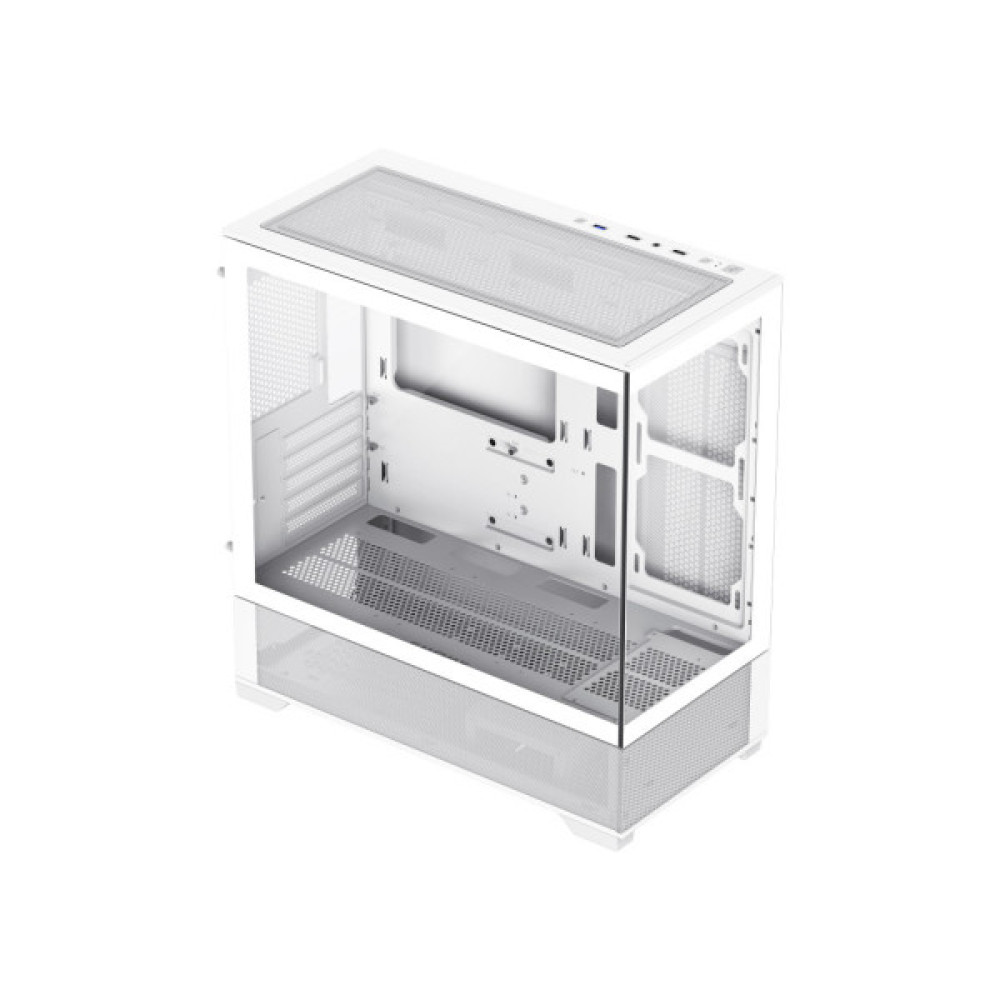 Корпус для ПК Gamemax Vista MW