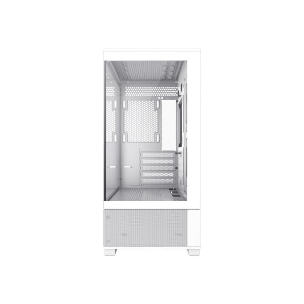 Корпус для ПК Gamemax Vista MW