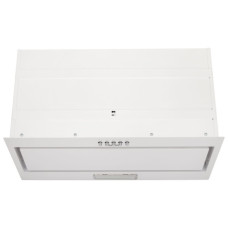 Витяжка кухонна Eleyus URBAN 800 LED 52 WH