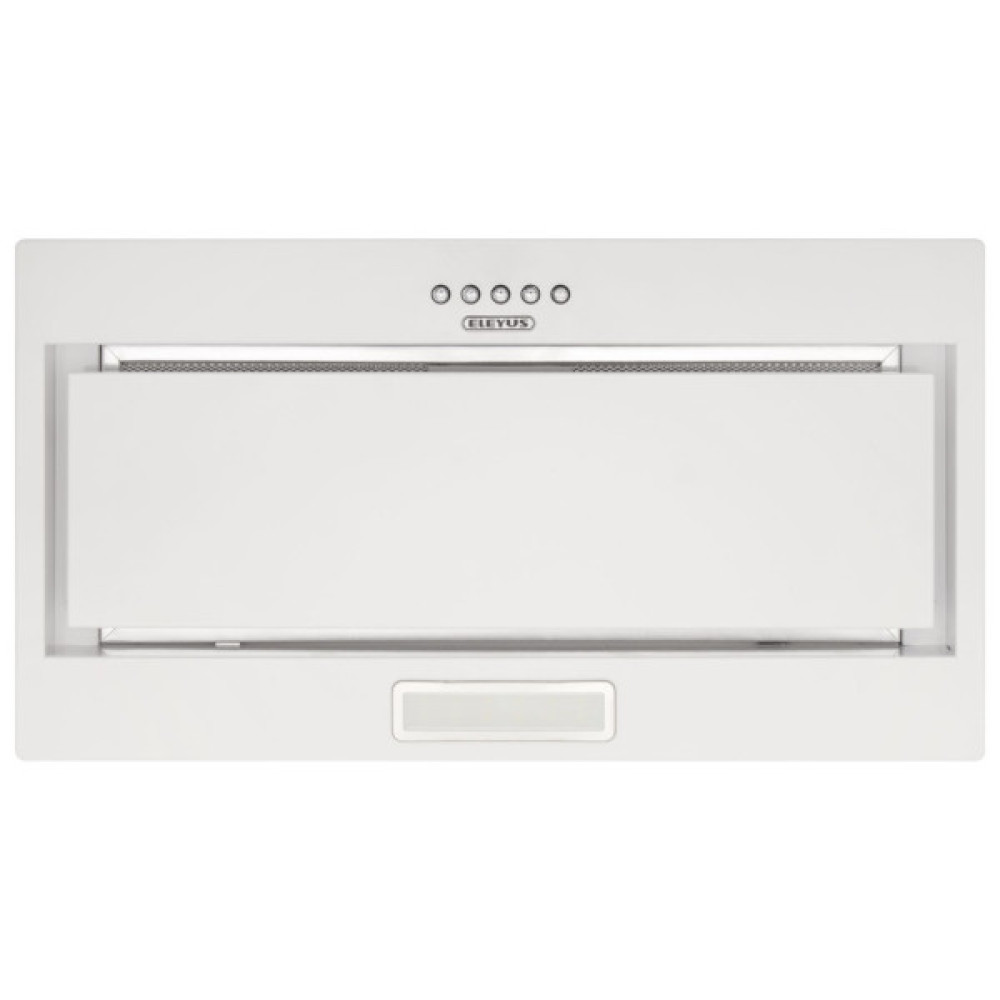 Витяжка кухонна Eleyus URBAN 800 LED 52 WH
