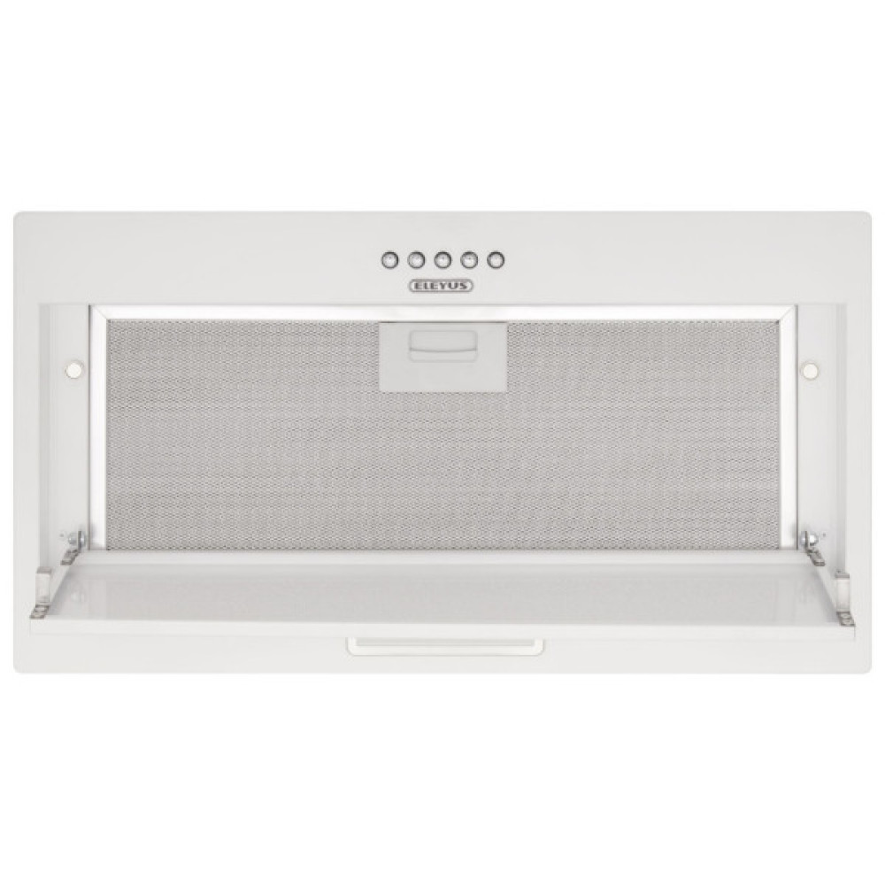 Витяжка кухонна Eleyus URBAN 800 LED 52 WH