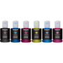 Чорнило Printalist Epson 6х140г B/C/M/Y/LC/LM SET (PL-INK-EPSON-SET6) Чорнило Printalist Epson 6х140г B/C/M/Y/LC/LM SET (PL-INK-EPSON-SET6)
