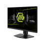 Монітор MSI 27" MAG 272URDF-E16 2xHDMI, DP, 2xUSB, Audio, IPS, 3840x2160, 160Hz, 0.5ms, sRGB 131%, FreeSync, Pivot, HDR400
