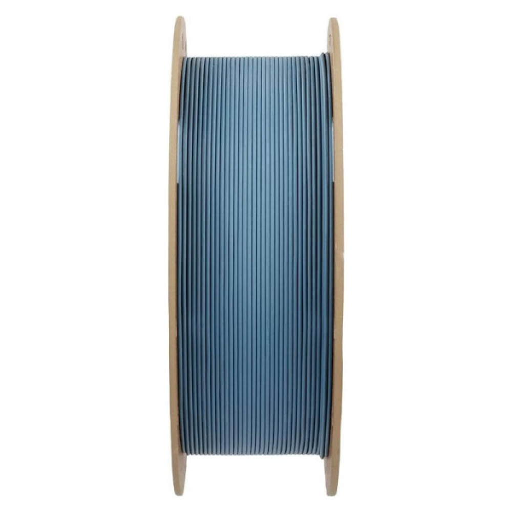 Пластик для 3D-принтера Polymaker PLA PANCHROMA MATTE 1,75mm 1kg MUTED BLUE (CA04024)
