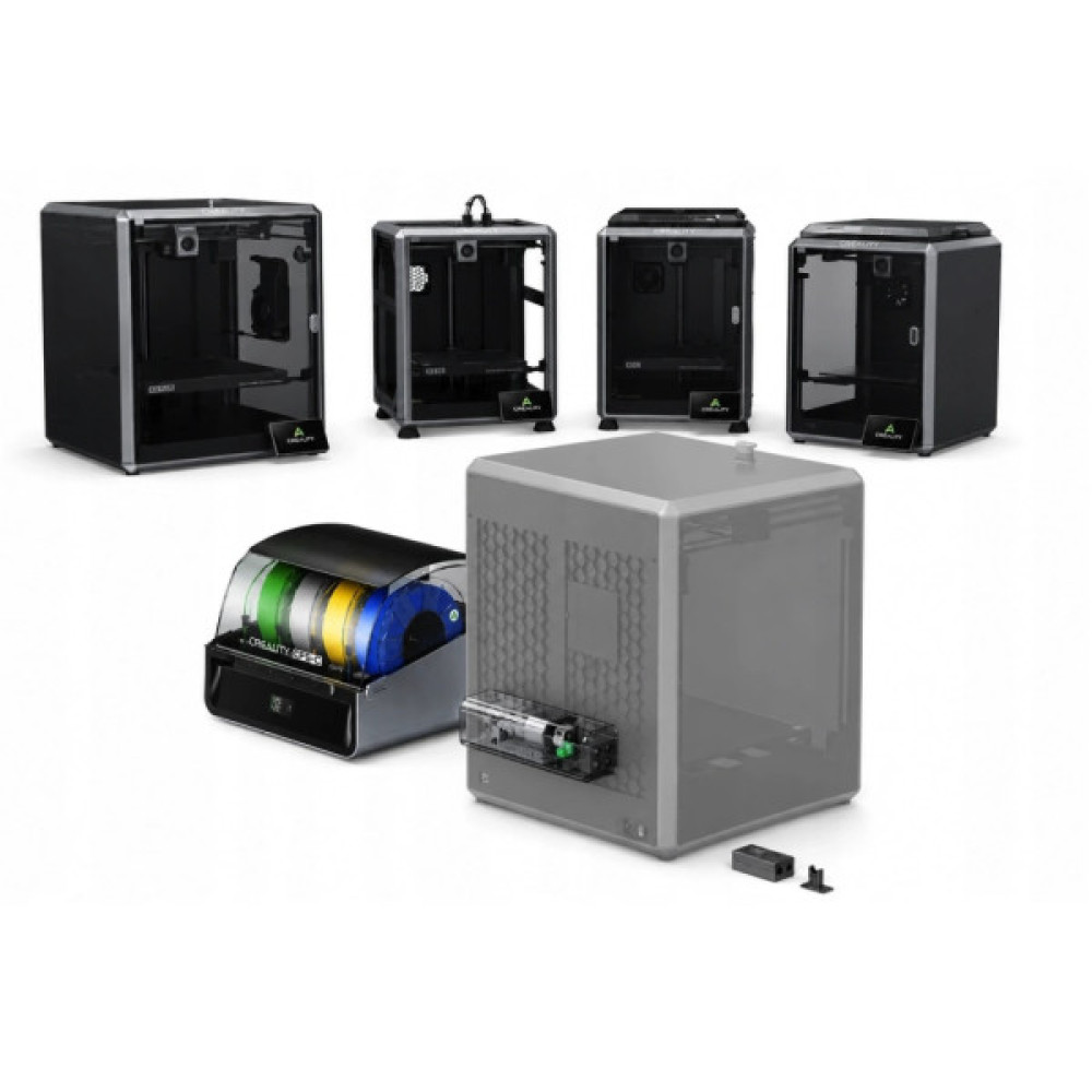СБПЧ Creality CFS-C (Creality Filament System) (1002120010)