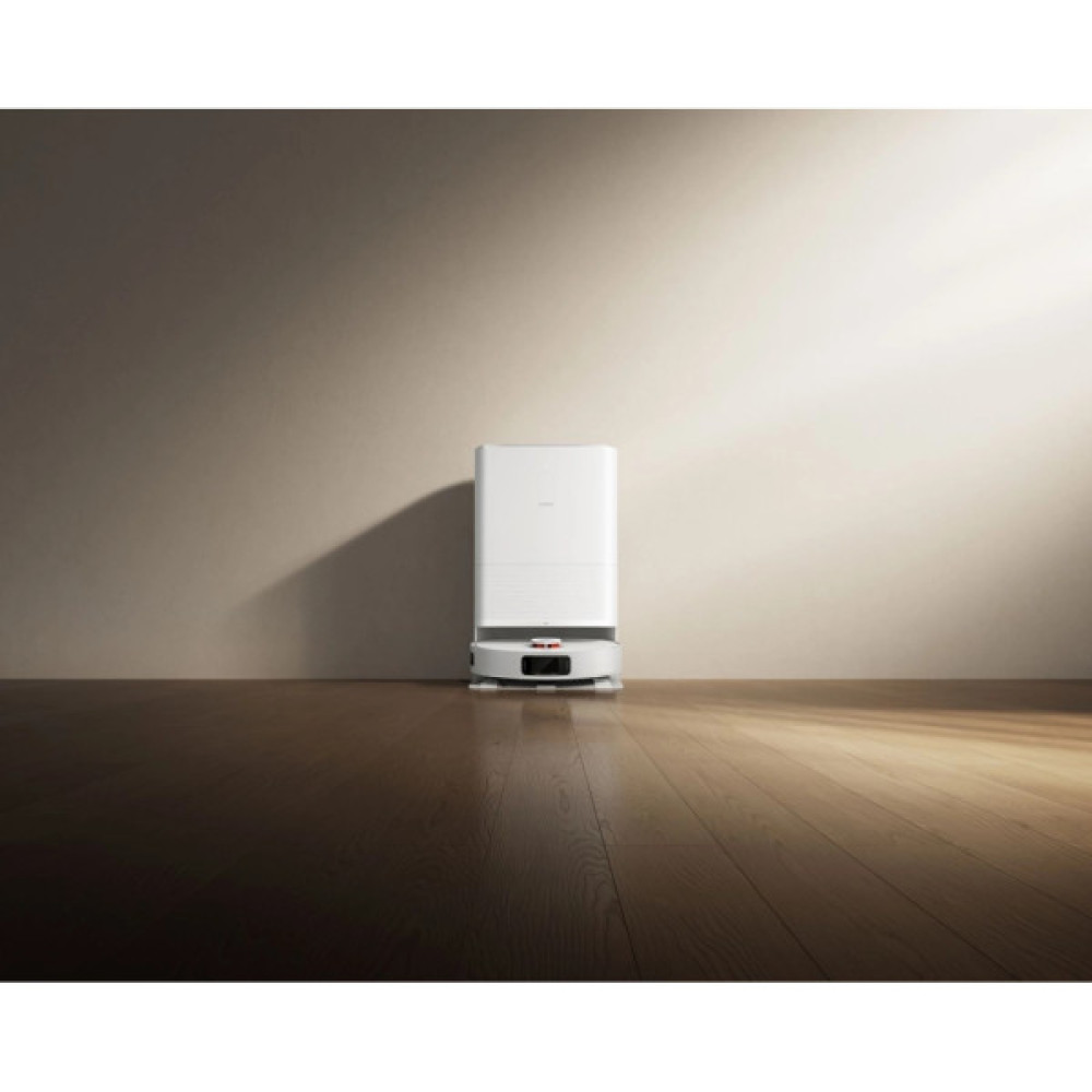 Пилосос Xiaomi Robot Vacuum X20 Pro