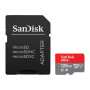 Карта пам'яті SanDisk 128GB microSD class 10 UHS-I Ultra (SDSQUAB-128G-GN6MA) Карта пам'яті SanDisk 128GB microSD class 10 UHS-I Ultra (SDSQUAB-128G-GN6MA)