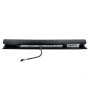 Акумулятор до ноутбука Lenovo IdeaPad 100-15IBD L15L4A01 (11см), 2600mAh (37Wh), 4cell, 14.4V, Li-ion AlSoft (A71016) Акумулятор до ноутбука Lenovo IdeaPad 100-15IBD L15L4A01 (11см), 2600mAh (37Wh), 4cell, 14.4V, Li-ion AlSoft (A71016)