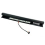 Акумулятор до ноутбука Lenovo IdeaPad 100-15IBD L15L4A01 (11см), 2600mAh (37Wh), 4cell, 14.4V, Li-ion AlSoft (A71016) Акумулятор до ноутбука Lenovo IdeaPad 100-15IBD L15L4A01 (11см), 2600mAh (37Wh), 4cell, 14.4V, Li-ion AlSoft (A71016)