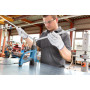Фен будівельний Bosch Professional GHG 3-66 2300Вт 650°C 150-500л·хв 0.66кг