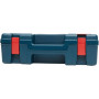 Фен будівельний Bosch Professional GHG 3-66 2300Вт 650°C 150-500л·хв 0.66кг