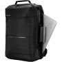 Рюкзак для ноутбука Tavialo 15.6" Smart TB20-2 black, 20л, 45х29х16,5см (TB20-224BL) Рюкзак для ноутбука Tavialo 15.6" Smart TB20-2 black, 20л, 45х29х16,5см (TB20-224BL)