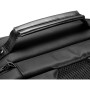 Рюкзак для ноутбука Tavialo 15.6" Smart TB20-2 black, 20л, 45х29х16,5см (TB20-224BL) Рюкзак для ноутбука Tavialo 15.6" Smart TB20-2 black, 20л, 45х29х16,5см (TB20-224BL)