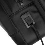 Рюкзак для ноутбука Tavialo 15.6" Smart TB20-2 black, 20л, 45х29х16,5см (TB20-224BL) Рюкзак для ноутбука Tavialo 15.6" Smart TB20-2 black, 20л, 45х29х16,5см (TB20-224BL)