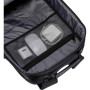 Рюкзак для ноутбука Tavialo 15.6" Smart TB20-2 black, 20л, 45х29х16,5см (TB20-224BL) Рюкзак для ноутбука Tavialo 15.6" Smart TB20-2 black, 20л, 45х29х16,5см (TB20-224BL)