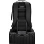 Рюкзак для ноутбука Tavialo 15.6" Smart TB20-2 black, 20л, 45х29х16,5см (TB20-224BL) Рюкзак для ноутбука Tavialo 15.6" Smart TB20-2 black, 20л, 45х29х16,5см (TB20-224BL)