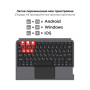 Чохол до планшета AirOn Premium iPad Pro 11 2024 with Keyboard (4822352781230) Чохол до планшета AirOn Premium iPad Pro 11 2024 with Keyboard (4822352781230)
