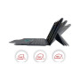 Чохол до планшета AirOn Premium iPad Pro 11 2024 with Keyboard (4822352781230) Чохол до планшета AirOn Premium iPad Pro 11 2024 with Keyboard (4822352781230)