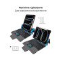 Чохол до планшета AirOn Premium iPad Pro 11 2024 with Keyboard (4822352781230) Чохол до планшета AirOn Premium iPad Pro 11 2024 with Keyboard (4822352781230)