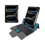 Чохол до планшета AirOn Premium iPad Pro 11 2024 with Keyboard (4822352781230) Чохол до планшета AirOn Premium iPad Pro 11 2024 with Keyboard (4822352781230)