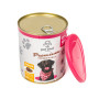 Вологий корм для собак Pet Chef З куркою 800 г (4820255193656)
