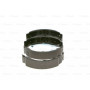 Гальмівні колодки Bosch 0 986 487 672 Гальмівні колодки Bosch 0 986 487 672