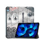 Чохол до планшета BeCover Smart Case Apple iPad 10.9" 2022 Paris (709197) Чохол до планшета BeCover Smart Case Apple iPad 10.9" 2022 Paris (709197)