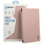 Чохол до планшета BeCover Magnetic Apple iPad mini 6 2021 Pink (706840) Чохол до планшета BeCover Magnetic Apple iPad mini 6 2021 Pink (706840)