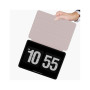 Чохол до планшета BeCover Magnetic Apple iPad mini 6 2021 Pink (706840) Чохол до планшета BeCover Magnetic Apple iPad mini 6 2021 Pink (706840)