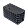 Зарядний пристрій Choetech 4xUSB 100W PD (2хUSB-C+2хUSB-A) сharger diamond model black (PD6028-BK) Зарядний пристрій Choetech 4xUSB 100W PD (2хUSB-C+2хUSB-A) сharger diamond model black (PD6028-BK)