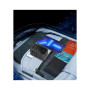 Зарядний пристрій Choetech 4xUSB 100W PD (2хUSB-C+2хUSB-A) сharger diamond model black (PD6028-BK) Зарядний пристрій Choetech 4xUSB 100W PD (2хUSB-C+2хUSB-A) сharger diamond model black (PD6028-BK)