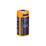 Акумулятор Fenix 16340 (800 UP mAh) Type-C (ARB-L16-800UP) Акумулятор Fenix 16340 (800 UP mAh) Type-C (ARB-L16-800UP)