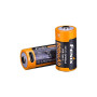 Акумулятор Fenix 16340 (800 UP mAh) Type-C (ARB-L16-800UP) Акумулятор Fenix 16340 (800 UP mAh) Type-C (ARB-L16-800UP)