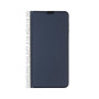 Чохол до мобільного телефона BeCover Exclusive New Style Samsung Galaxy A16 4G SM-SM-A165/A16 5G SM-A166 Blue (712689) Чохол до мобільного телефона BeCover Exclusive New Style Samsung Galaxy A16 4G SM-SM-A165/A16 5G SM-A166 Blue (712689)