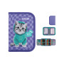 Пенал Kite з наповненням 622H-2 Studio Pets (SP25-622H-2) Пенал Kite з наповненням 622H-2 Studio Pets (SP25-622H-2)