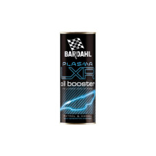 Присадка автомобільна BARDAHL PLASMA LXR OIL BOOSTER 0,4л (2011)