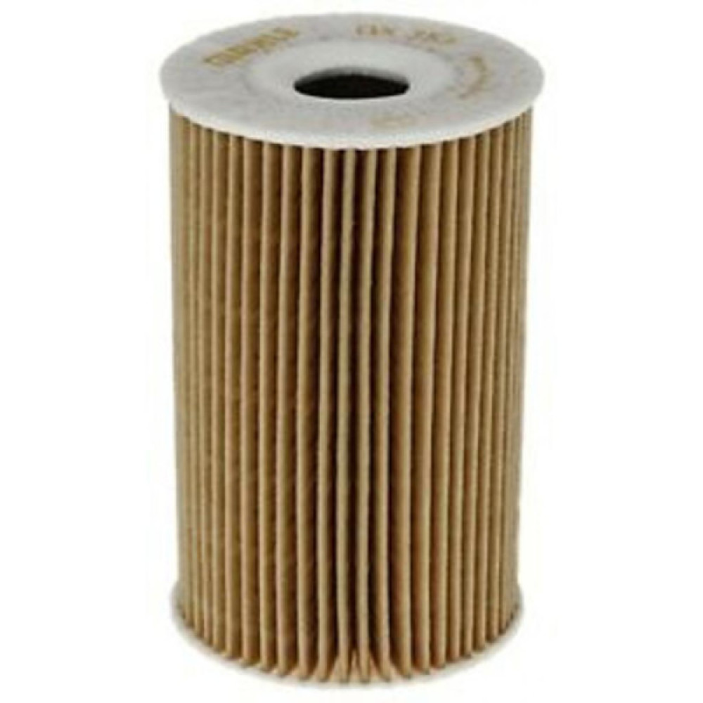 Фільтр масляний Mahle OX351DECO