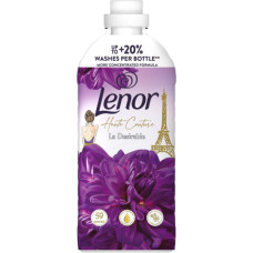Кондиціонер для білизни Lenor Висока мода Жаданий 1.239 л (8700216724203)