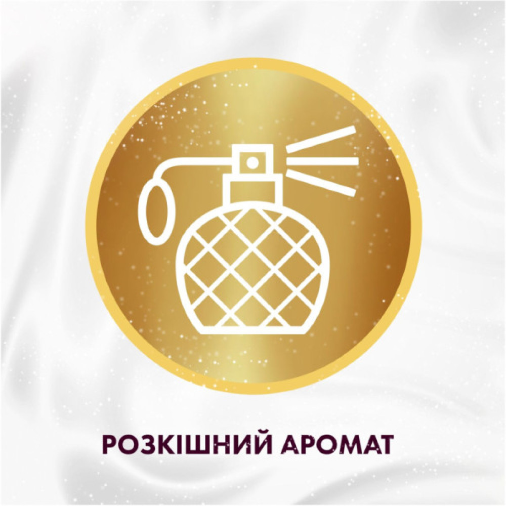 Кондиціонер для білизни Lenor Висока мода Жаданий 1.239 л (8700216724203)