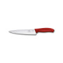 Набір ножів Victorinox SwissClassic Carving Set Red (6.7131.2G) Набір ножів Victorinox SwissClassic Carving Set Red (6.7131.2G)