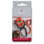Овочечистка Victorinox Rapid Serrate Black (6.0933.3) Овочечистка Victorinox Rapid Serrate Black (6.0933.3)