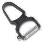 Овочечистка Victorinox Rapid Serrate Black (6.0933.3) Овочечистка Victorinox Rapid Serrate Black (6.0933.3)