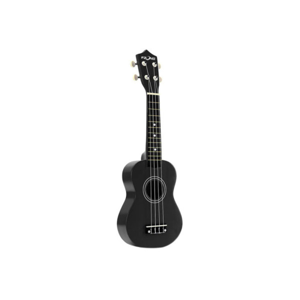 Укулеле Fzone FZU-002 Black