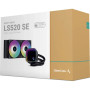 Система рідинного охолодження Deepcool LS520 SE Black (R-LS520-BKAMMM-G-1) Система рідинного охолодження Deepcool LS520 SE Black (R-LS520-BKAMMM-G-1)